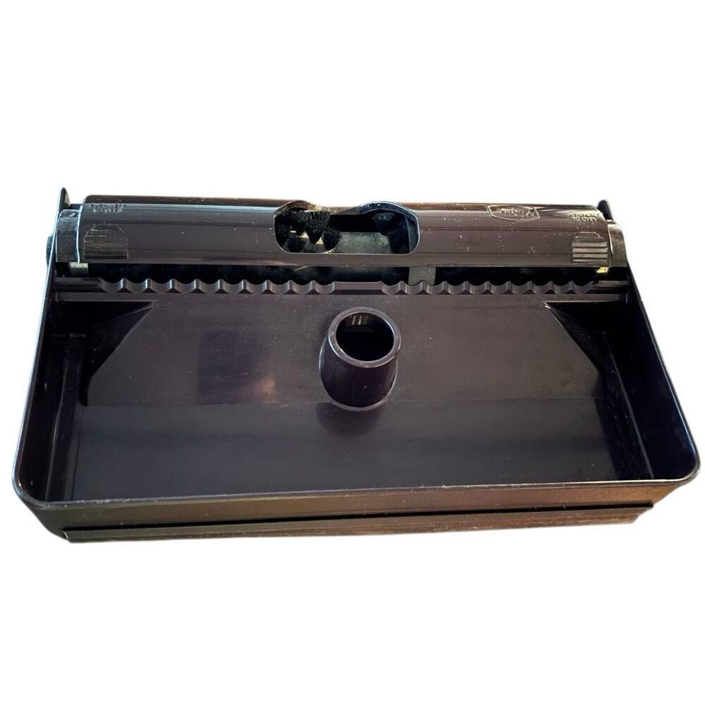 Kirby Vacuum G5 Carpet Shampoo System Model 293097 Shampoo Tray Replacement